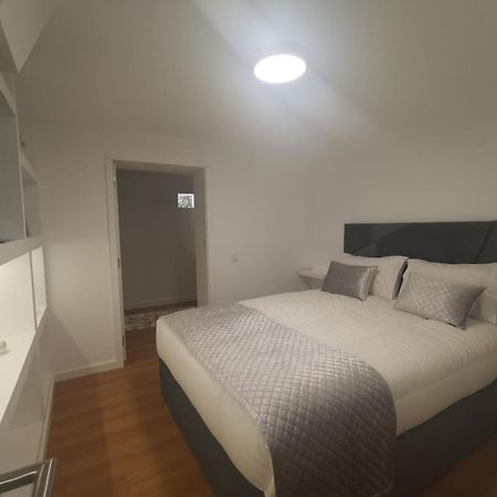 Casa De Pinheiral Bed & Breakfast Baiao Luaran gambar