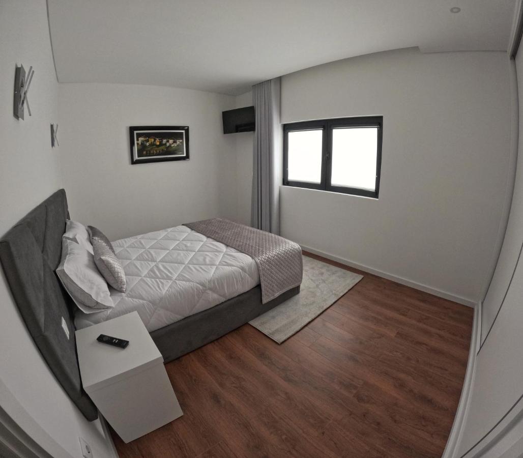 Casa De Pinheiral Bed & Breakfast Baiao Luaran gambar