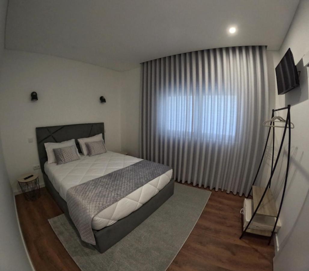 Casa De Pinheiral Bed & Breakfast Baiao Luaran gambar