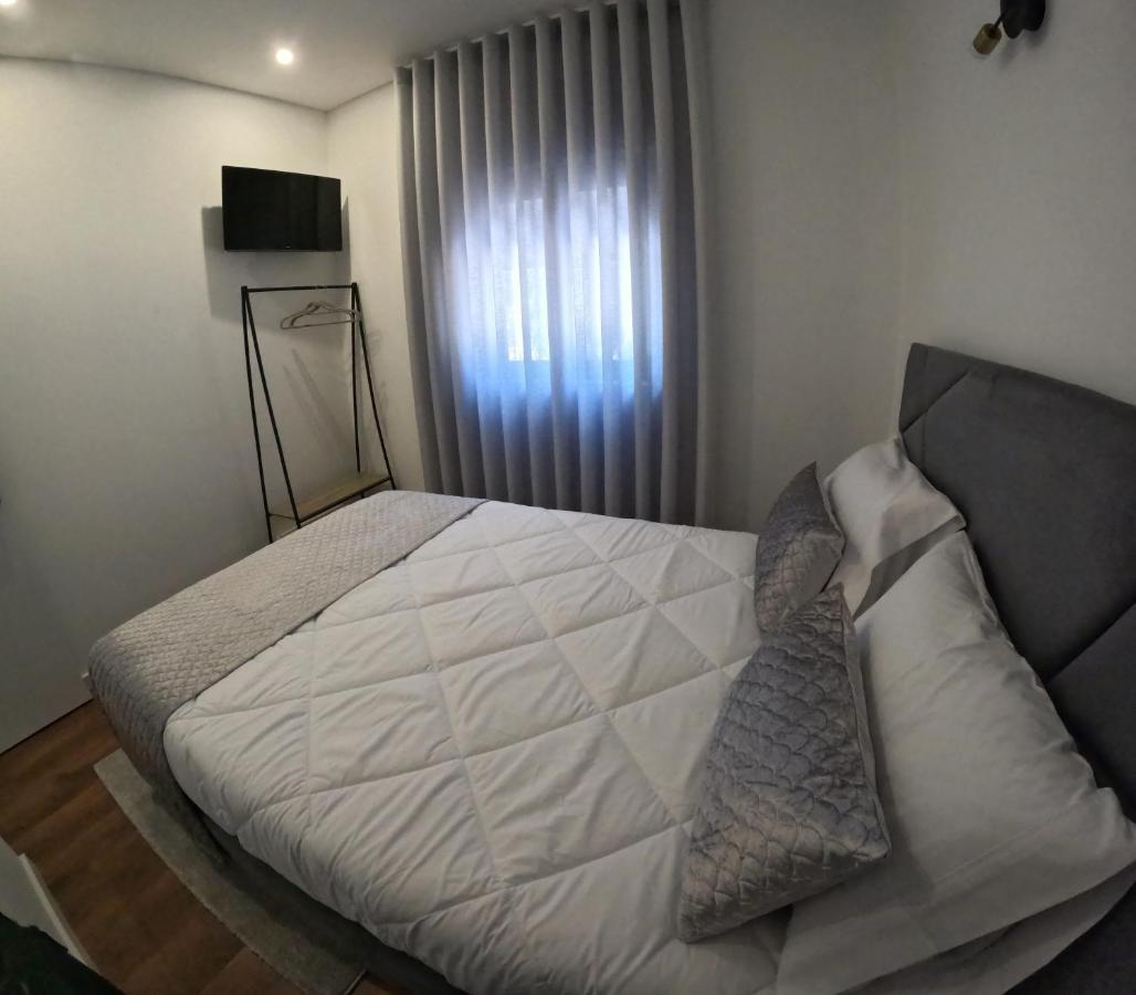 Casa De Pinheiral Bed & Breakfast Baiao Luaran gambar