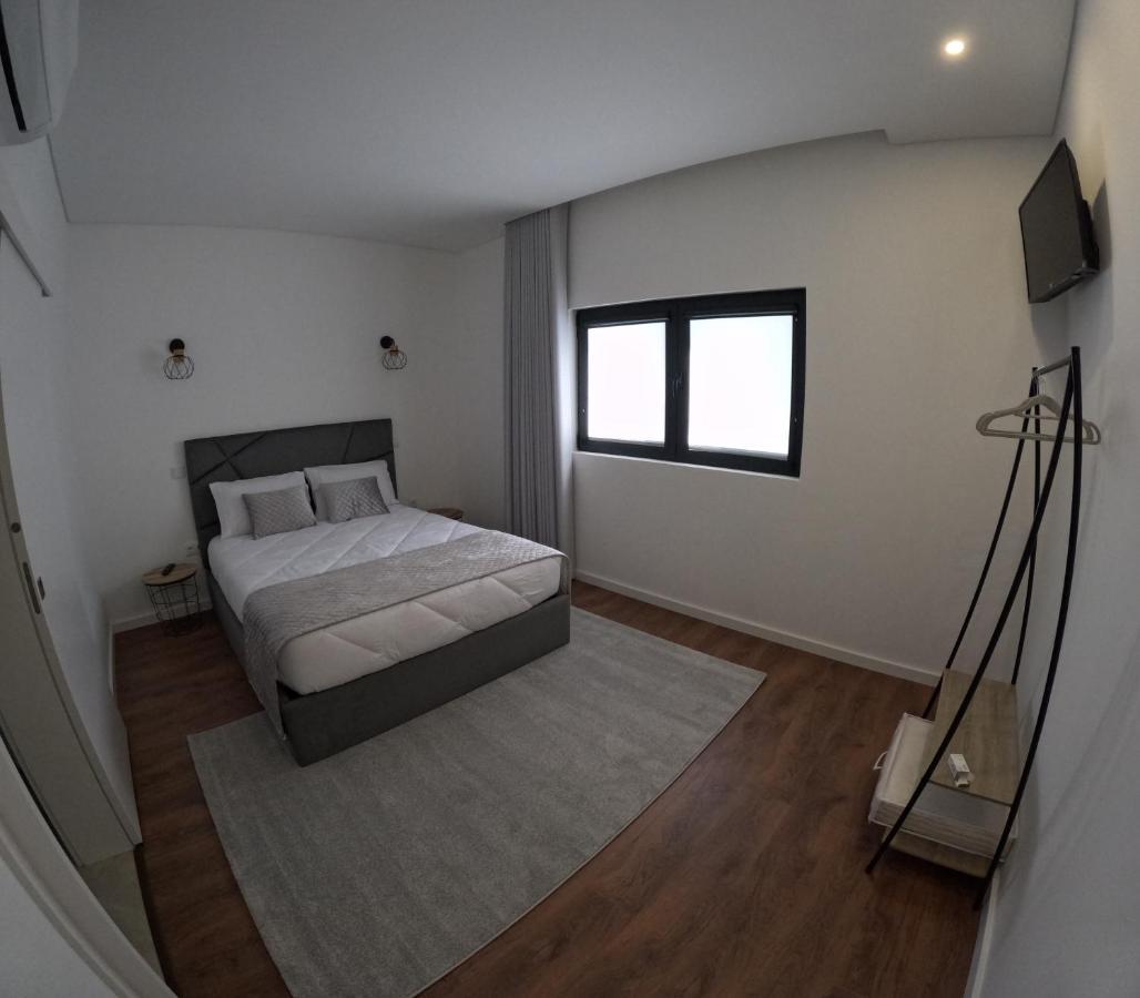 Casa De Pinheiral Bed & Breakfast Baiao Luaran gambar