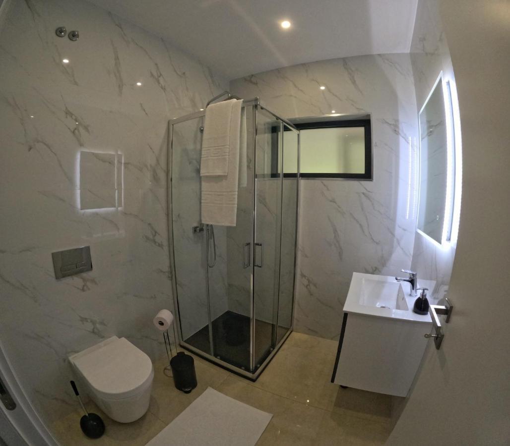 Casa De Pinheiral Bed & Breakfast Baiao Luaran gambar
